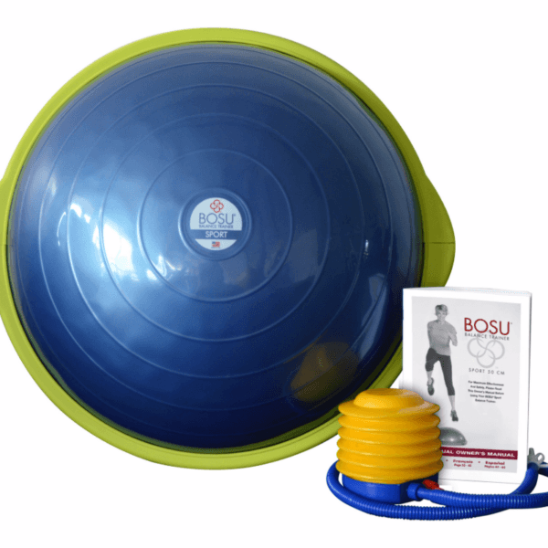 BOSU® BT Sport Blue