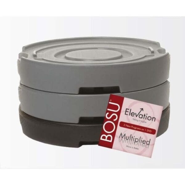 BOSU® POWERSTAX™ SET