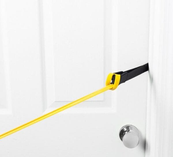 Let's Bands Powerbands Door Anchor