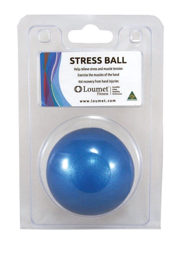 Loumet™ Stress Ball