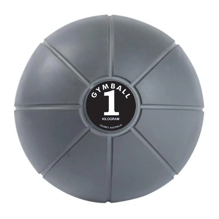 Loumet™ Medicine Ball