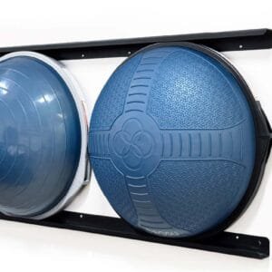 BOSU® Double Storage BT Wall Bracket